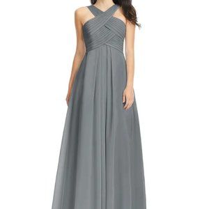 Azazie Kaleigh Size 10